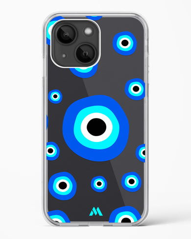 Mystic Gaze Crystal Clear Transparent Case (Apple)