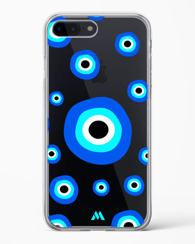 Mystic Gaze Crystal Clear Transparent Case (Apple)