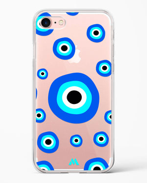 Mystic Gaze Crystal Clear Transparent Case (Apple)