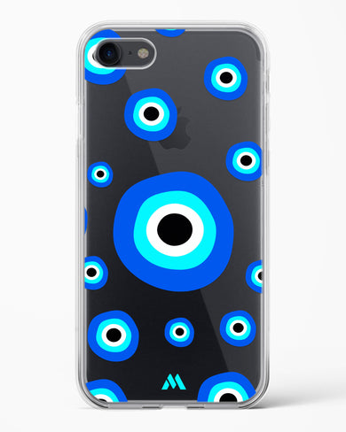 Mystic Gaze Crystal Clear Transparent Case (Apple)