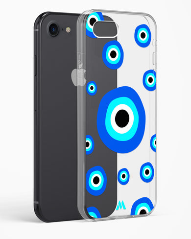 Mystic Gaze Crystal Clear Transparent Case (Apple)