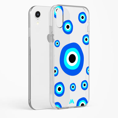 Mystic Gaze Crystal Clear Transparent Case (Apple)