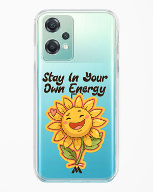 Imak UX-5 OnePlus Nord CE 2 Lite 5G TPU Case - Transparent Imak UX-5 OnePlus Nord CE 2 Lite 5G TPU Case - Transparent