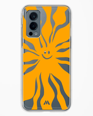 Radiant Joy Crystal Clear Transparent Case (OnePlus)