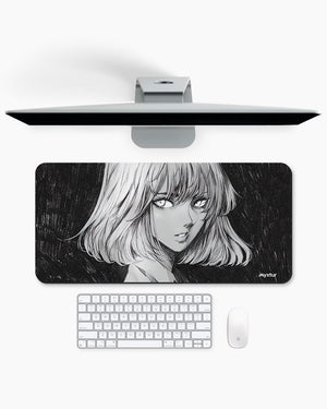 Sketchbook Muse Gaming Desk Mat M 1