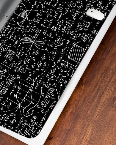 You do the Math Desk-Mat