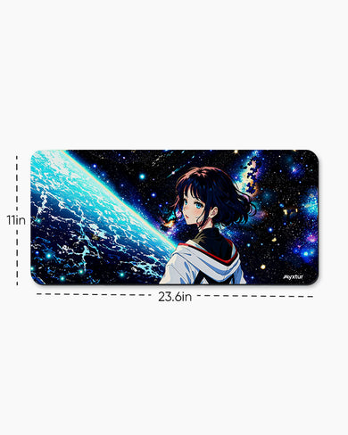 Anime Eclipse Maiden Desk Mat