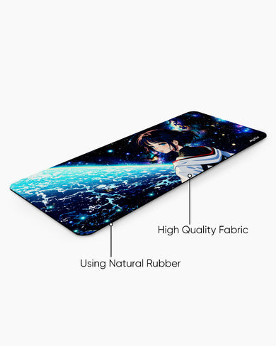 Anime Eclipse Maiden Desk Mat