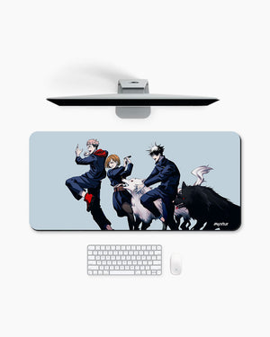 Treasure Case Evangelion Cutting Mat (A4) – Robot Kai