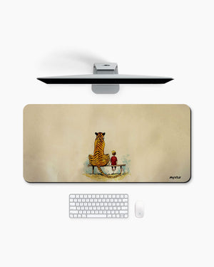 Adolescence Gaming Desk Mat M 1