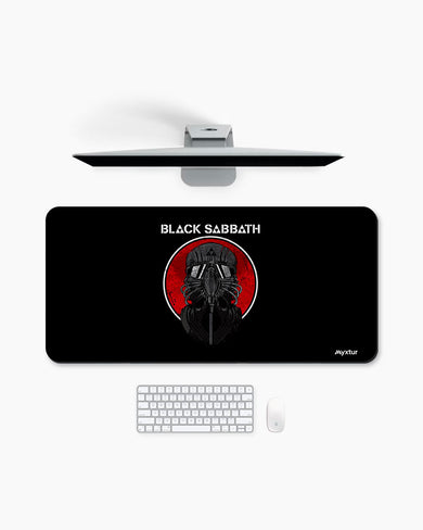 Black Sabbath-Never Say Die Desk-Mat