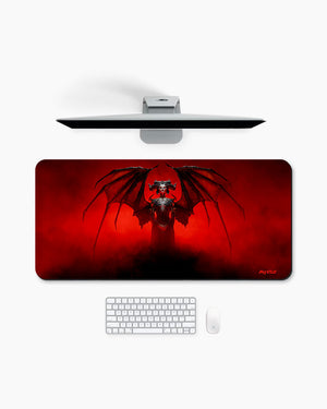 Diablo-Lilith Rises Desk-Mat