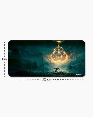 Elden Ring-Shattered Prophecy Desk-Mat