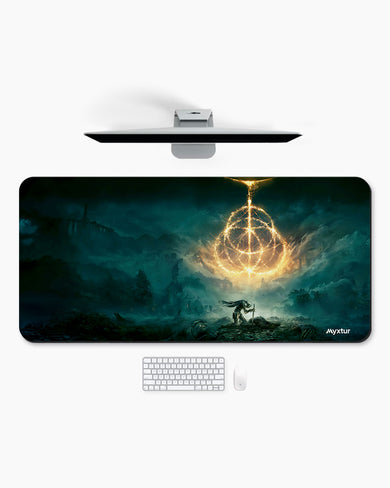 Elden Ring-Shattered Prophecy Desk-Mat