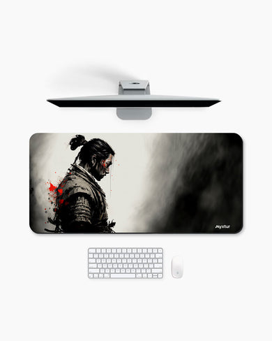 Ghost Of Tsushima-Path of Vengeance Desk-Mat