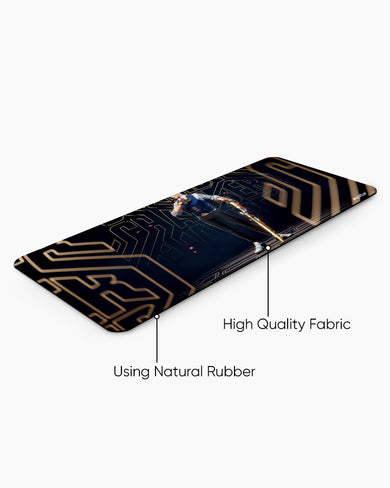 Valorant-Tactics of Chamber Desk Mat