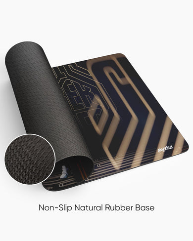 Valorant-Tactics of Chamber Desk Mat