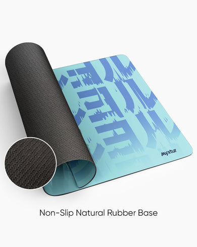 Valorant-Youru Samurai Search Desk Mat