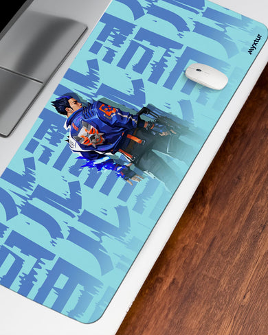 Valorant-Youru Samurai Search Desk Mat