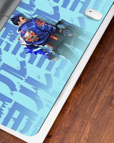 Valorant-Youru Samurai Search Desk Mat