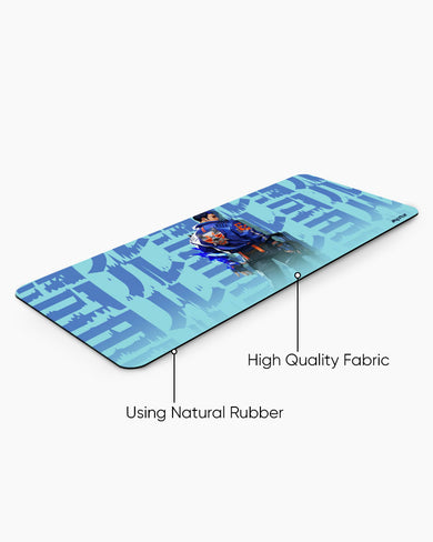 Valorant-Youru Samurai Search Desk Mat