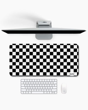 Royal Checkmate Gaming Desk Mat M 1