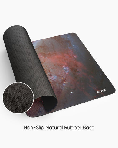 Cosmic Expansion Desk Mat