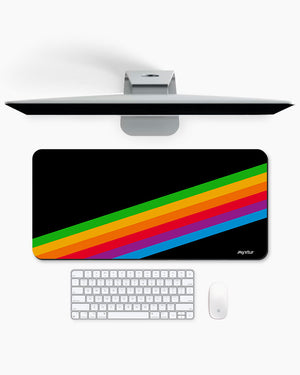 Mac Heritage Gaming Desk Mat M 1