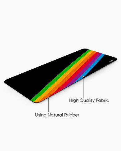 Mac Heritage Desk Mat