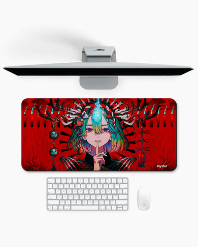 Samsara Muse Desk Mat