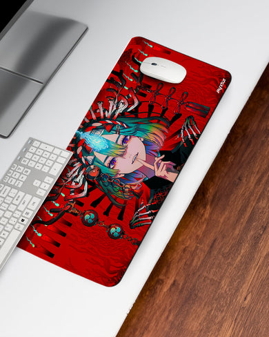Samsara Muse Desk Mat