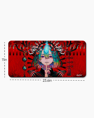 Samsara Muse Desk Mat