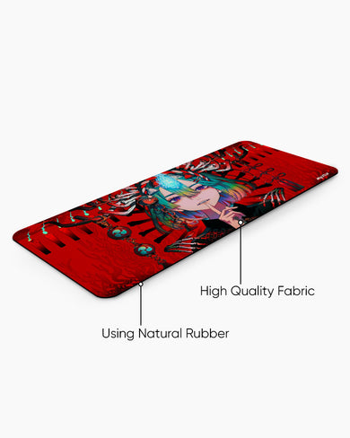 Samsara Muse Desk Mat