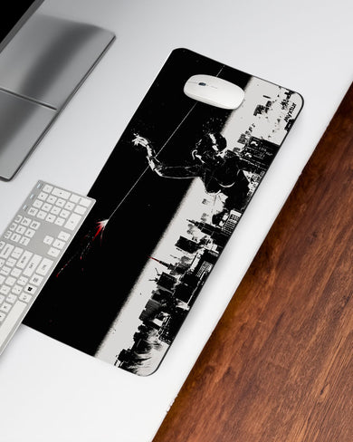 Urban Titan Down Desk-Mat