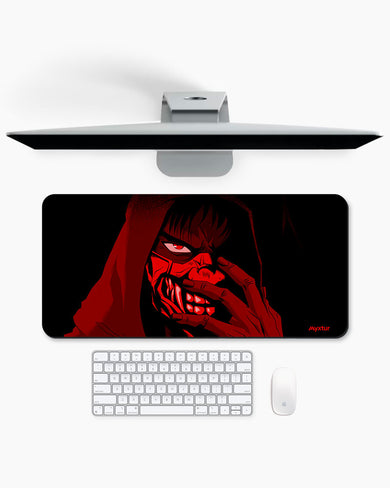 Ninja Kamui Desk Mat