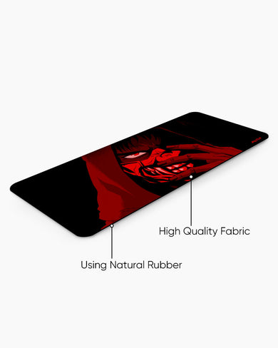 Ninja Kamui Desk Mat