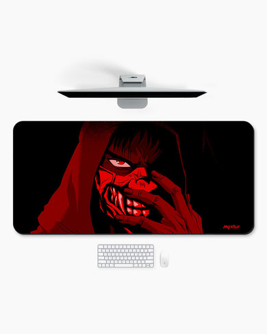 Ninja Kamui Desk Mat