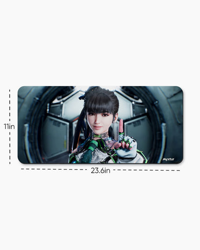 Stellar Blade Eve Desk Mat