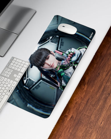 Stellar Blade Eve Desk Mat