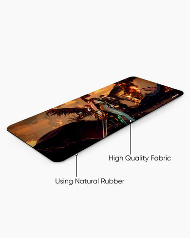 Stellar Blade Desk Mat