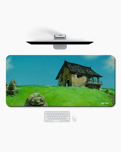 Anime Dreamscape Desk Mat