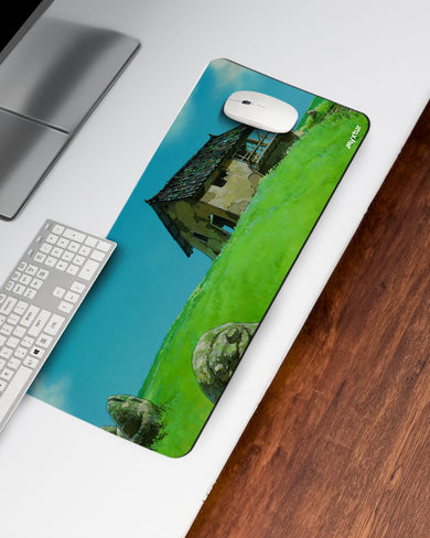 Anime Dreamscape Desk Mat