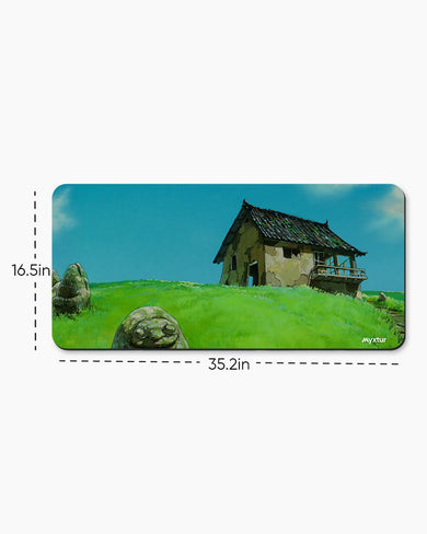 Anime Dreamscape Desk Mat