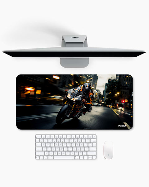 Desk Mats from Myxtur