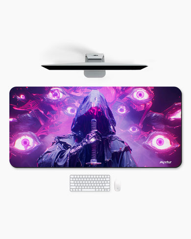 Eyes of the Void Desk Mat