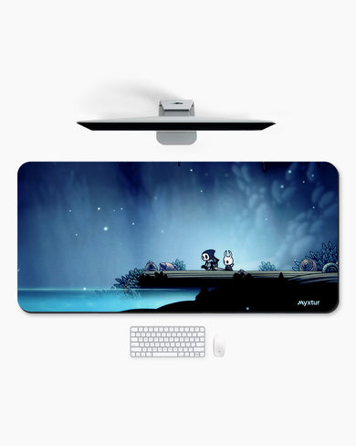 Hollow Knight-Quest Desk Mat