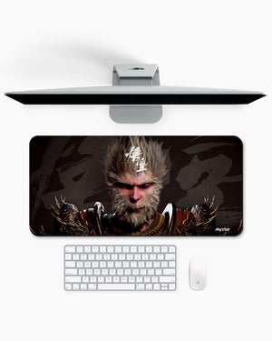 Legend of the Monkey King Gaming Desk Mat M 1