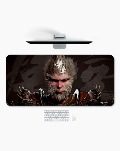 Legend of the Monkey King Desk Mat