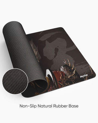 Legend of the Monkey King Desk Mat
