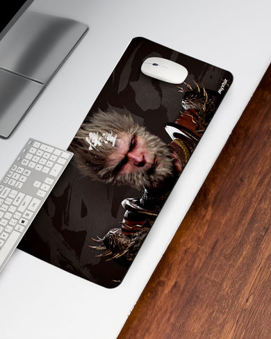 Legend of the Monkey King Desk Mat